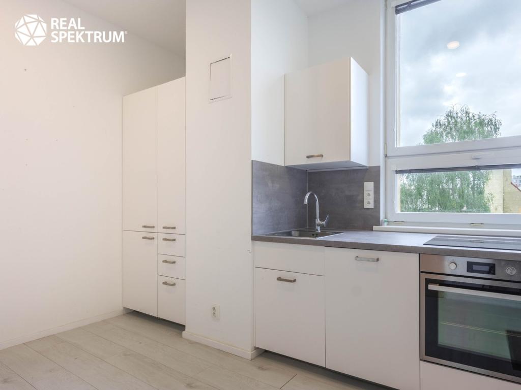 Prodej bytu 2+1 50 m2