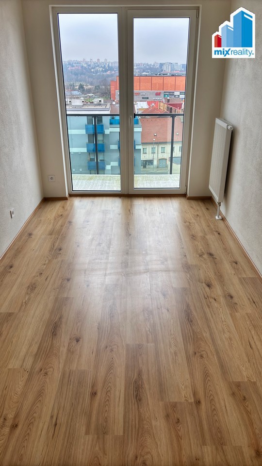 Pronájem bytu 2+kk 46 m2