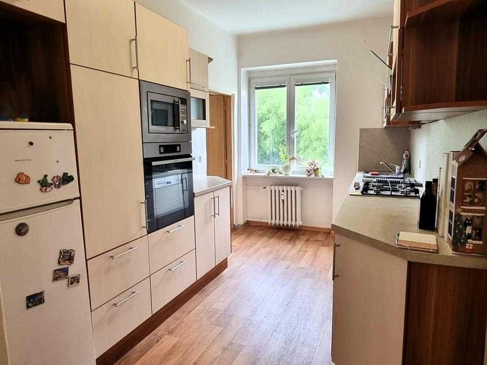 Pronájem 2+1, Opava - Na Rybníčku, 11500 Kč, 65 m2