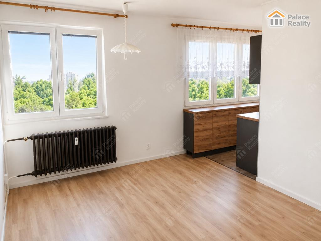 Pronájem bytu 3+kk 64 m2