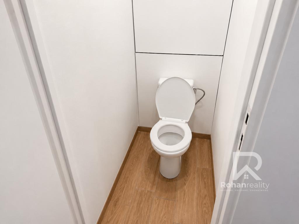 Pronájem bytu 1+kk 30 m2
