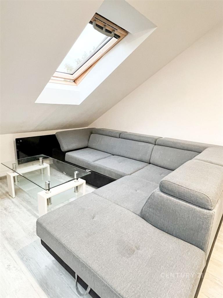 Pronájem bytu 2+kk 50 m2