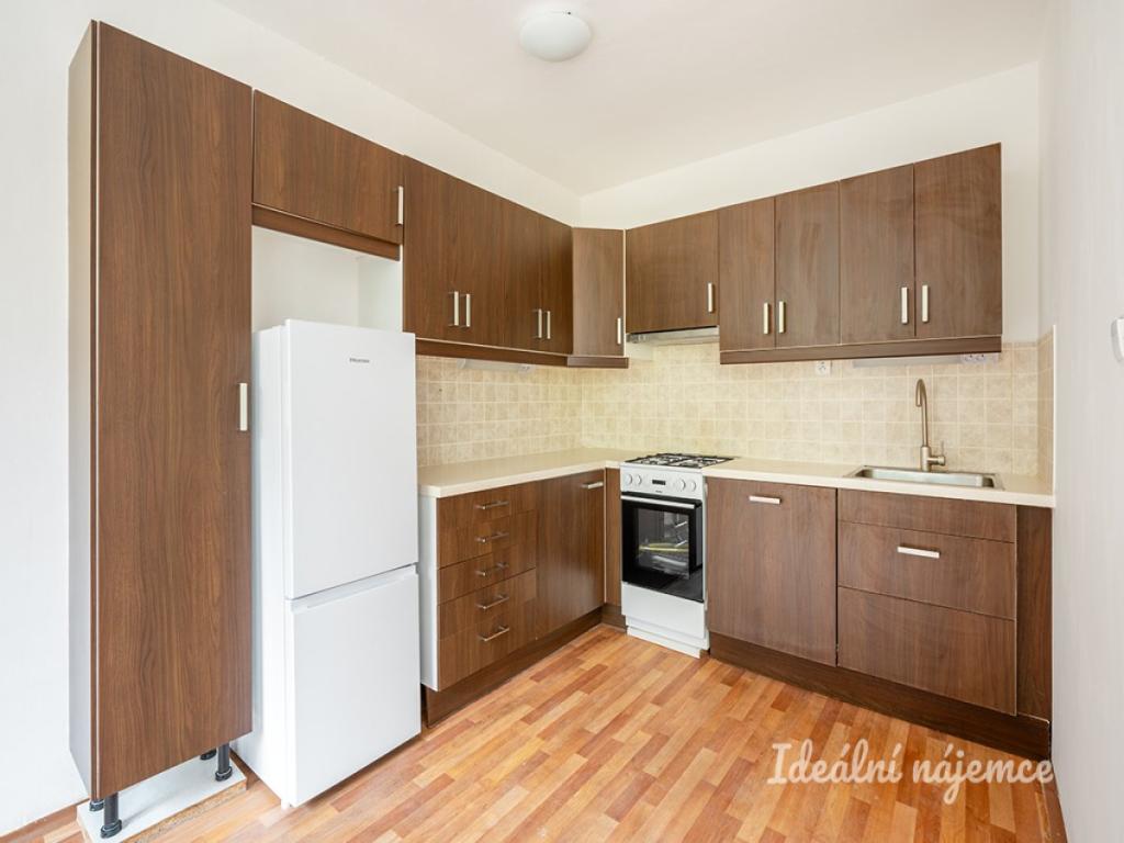 Pronájem bytu 3+kk 67 m2