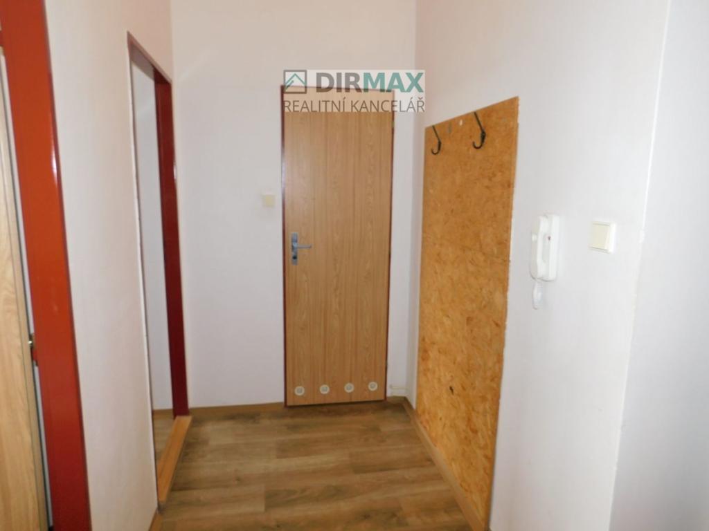 Pronájem bytu pokoj 14 m2