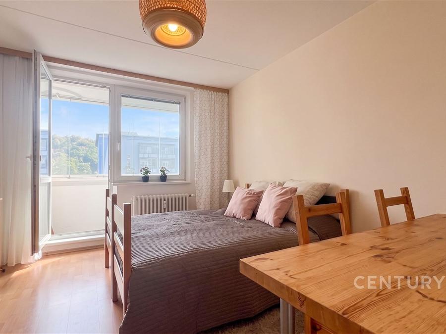 Pronájem bytu 2+1 60 m2