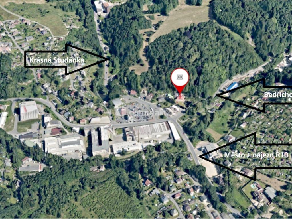 Prodej bytu 3+1 77 m2, Liberec – náhled fotky 21