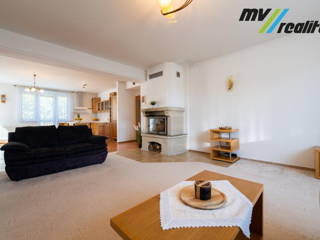 Prodej domu 300 m2