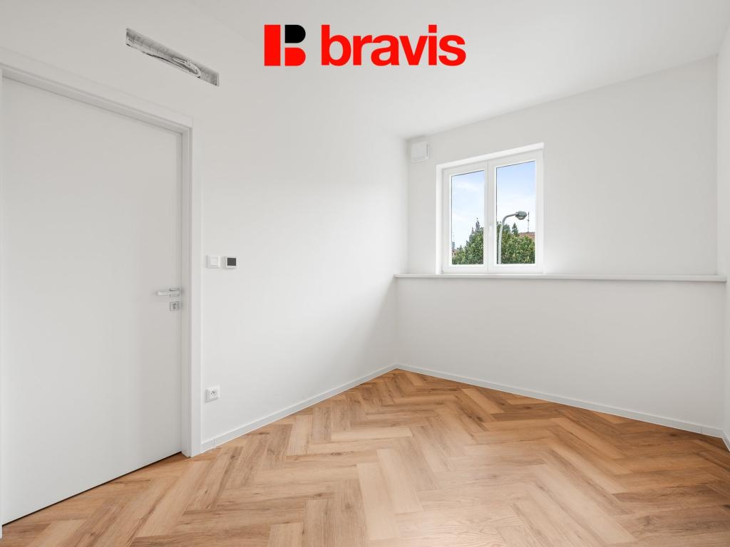 Prodej bytu 2+kk 55 m2, Brno – náhled fotky 12