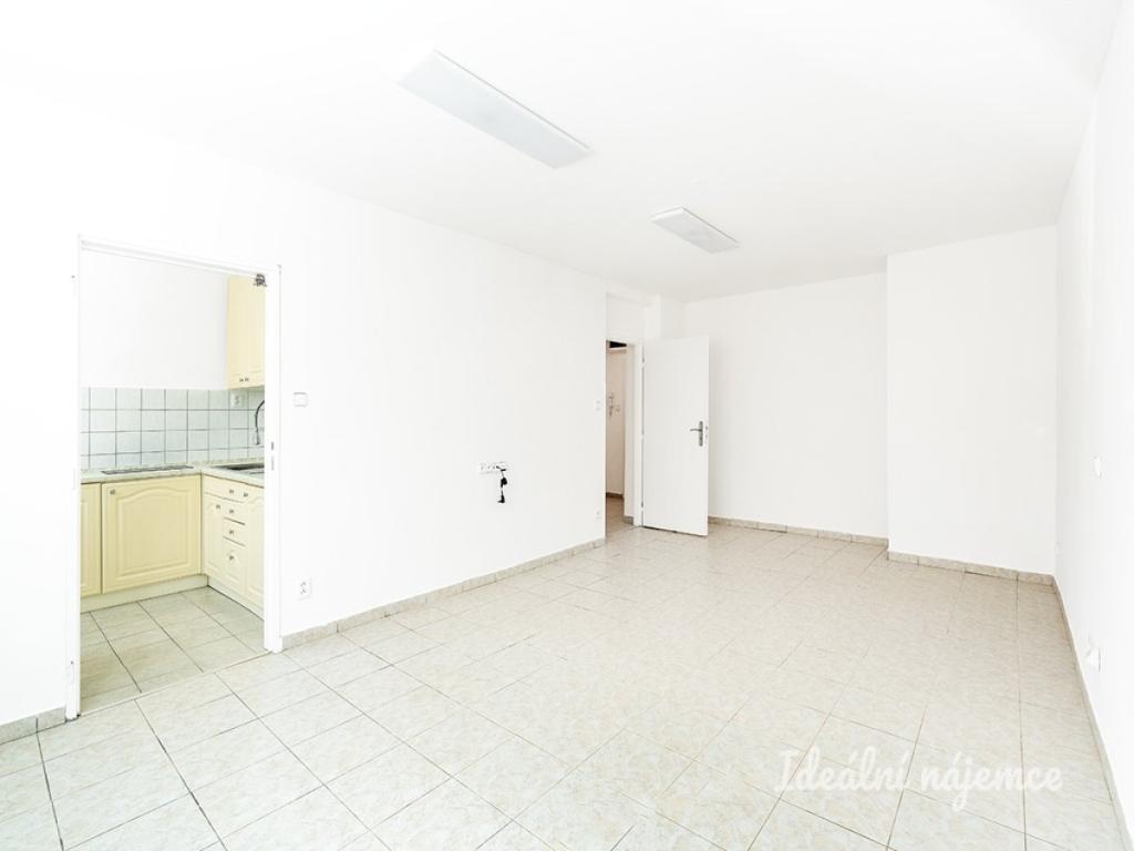 Pronájem bytu 1+1 35 m2