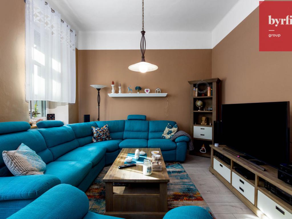 Prodej bytu 3+1 89 m2