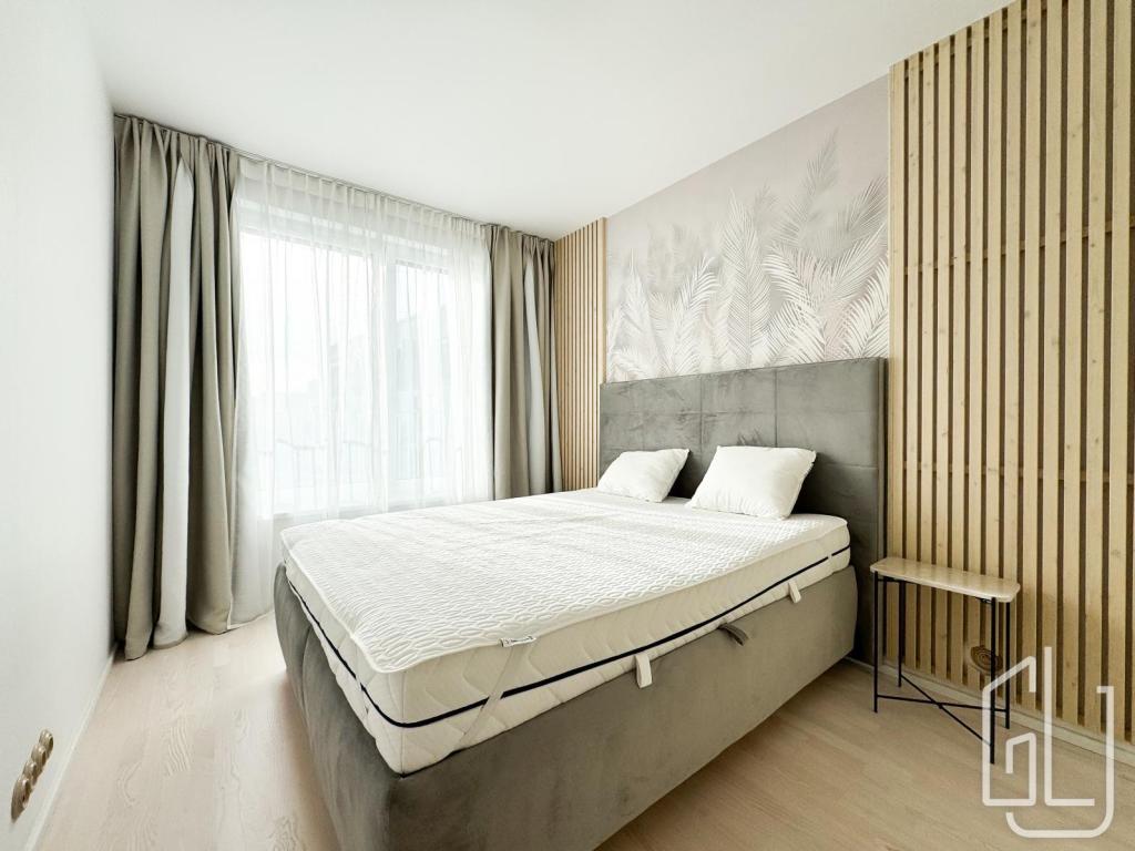 Pronájem bytu 2+kk 56 m2