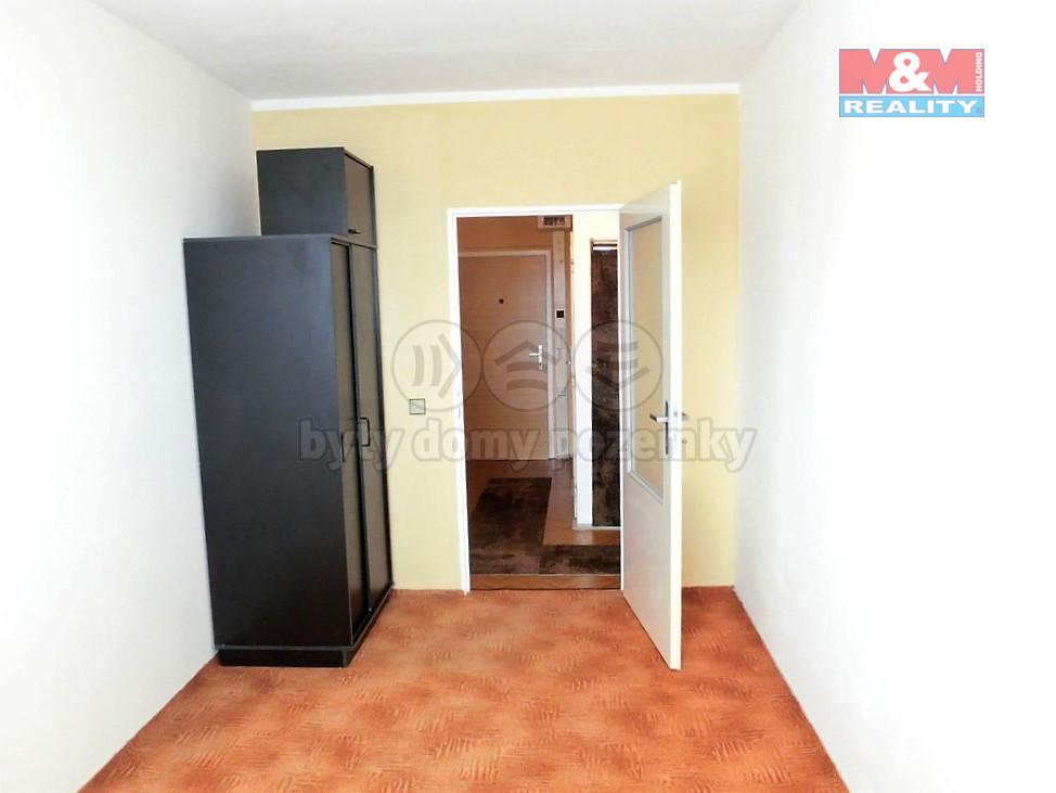 Pronajem bytu 2+kk 54 m2