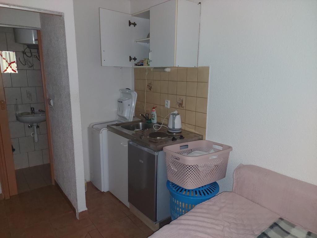 Pronajem bytu garsonka 14 m2