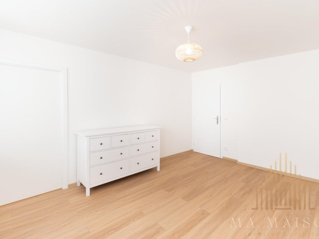 Pronájem bytu 1+1 38 m2