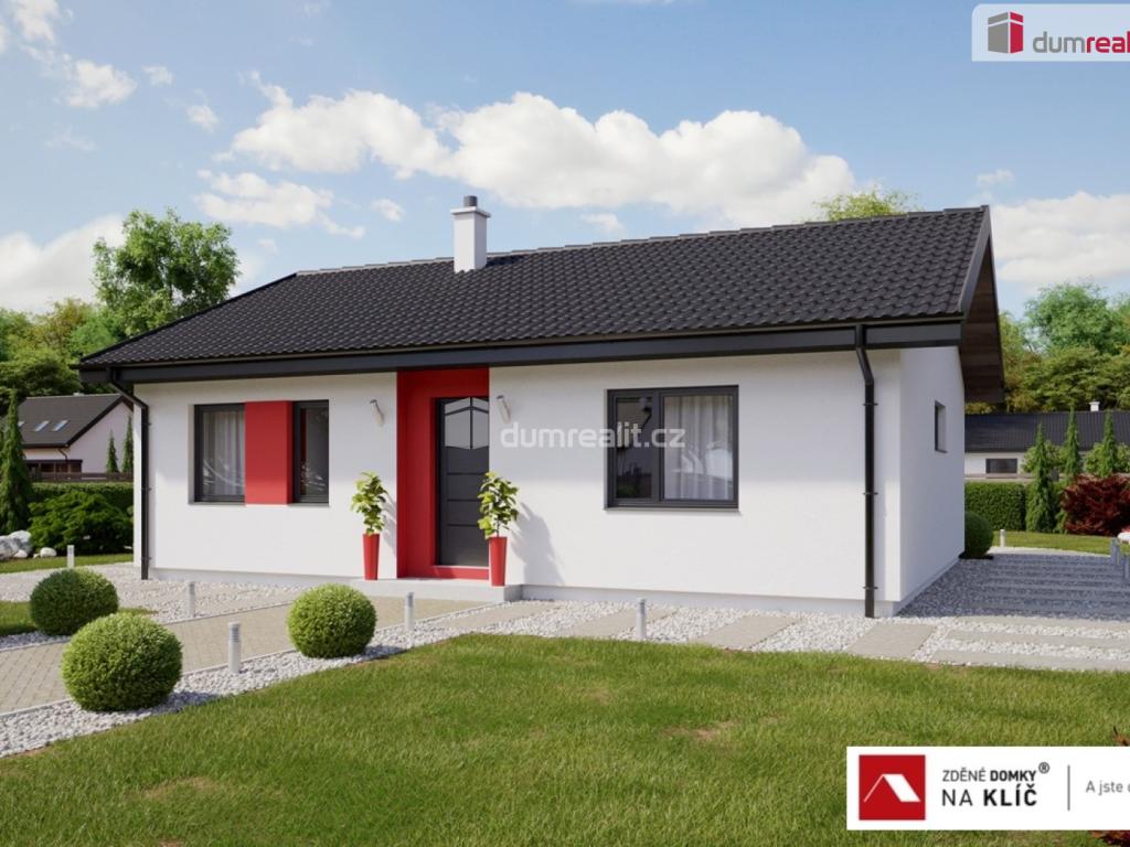 Prodej domu 100 m2, Hostišová – náhled fotky 6