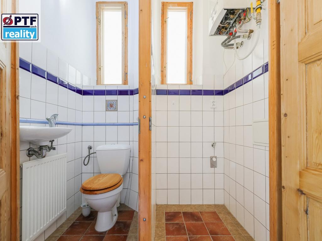 Pronájem bytu 3+kk 80 m2, Plzeň – náhled fotky 9