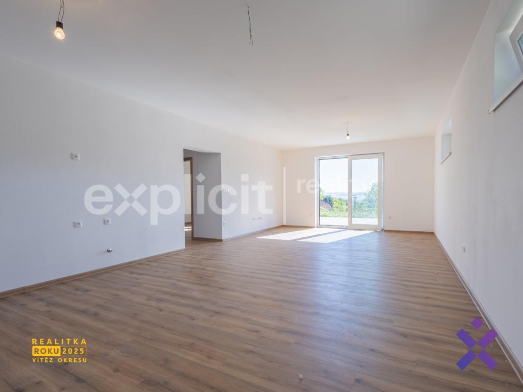 Prodej domu 134 m2