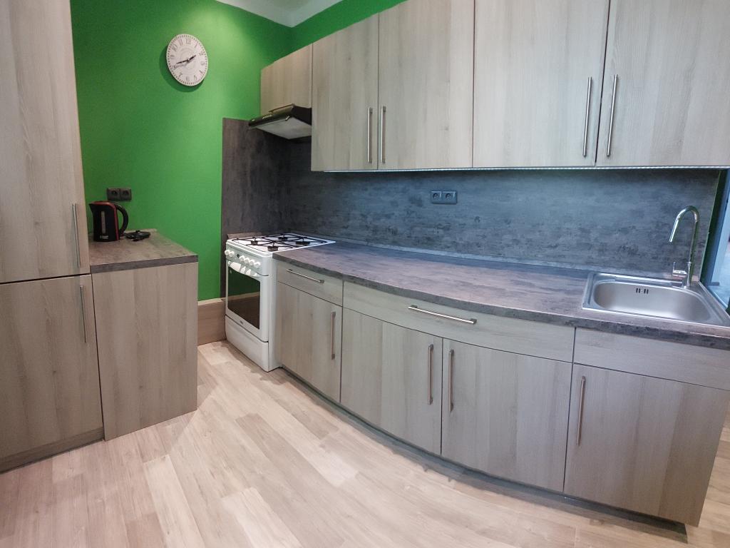 Pronájem bytu 3+1 55 m2