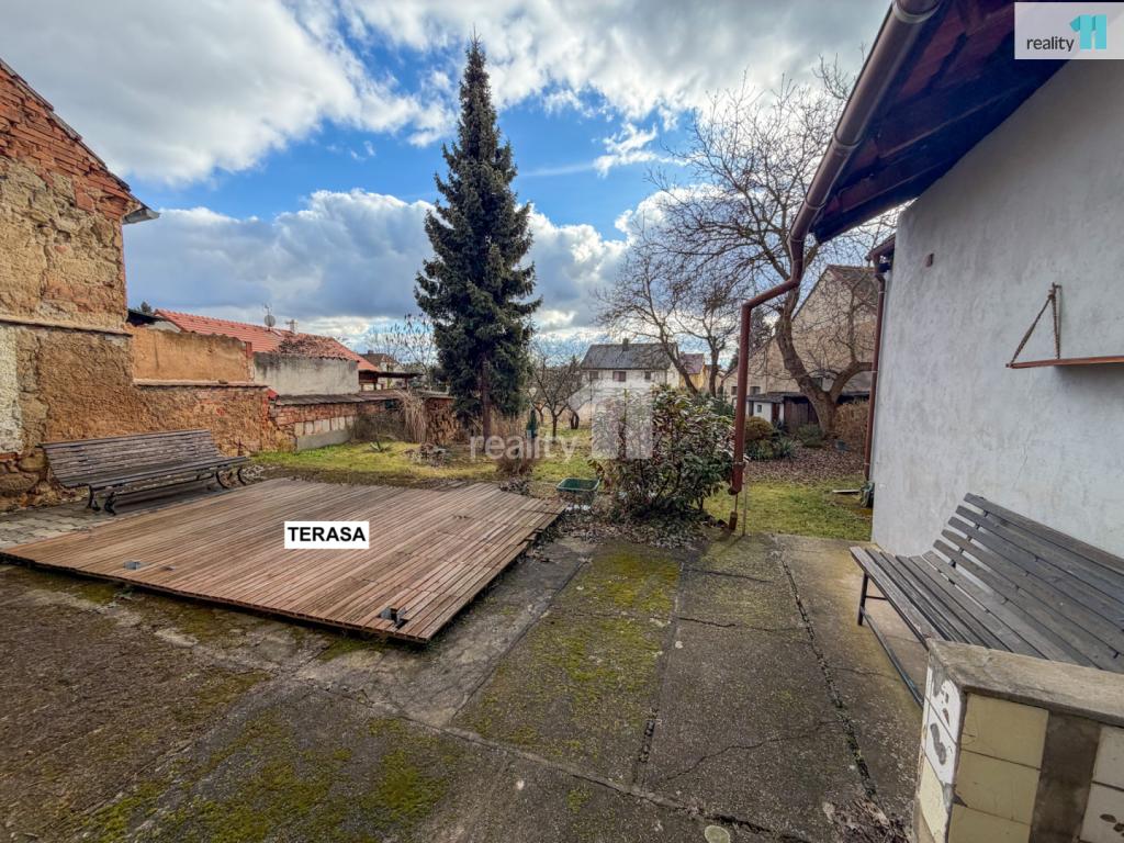 Prodej domu 200 m2, Město Touškov – náhled fotky 25
