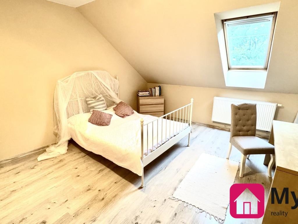 Prodej domu 208 m2, Vranov nad Dyjí – náhled fotky 28
