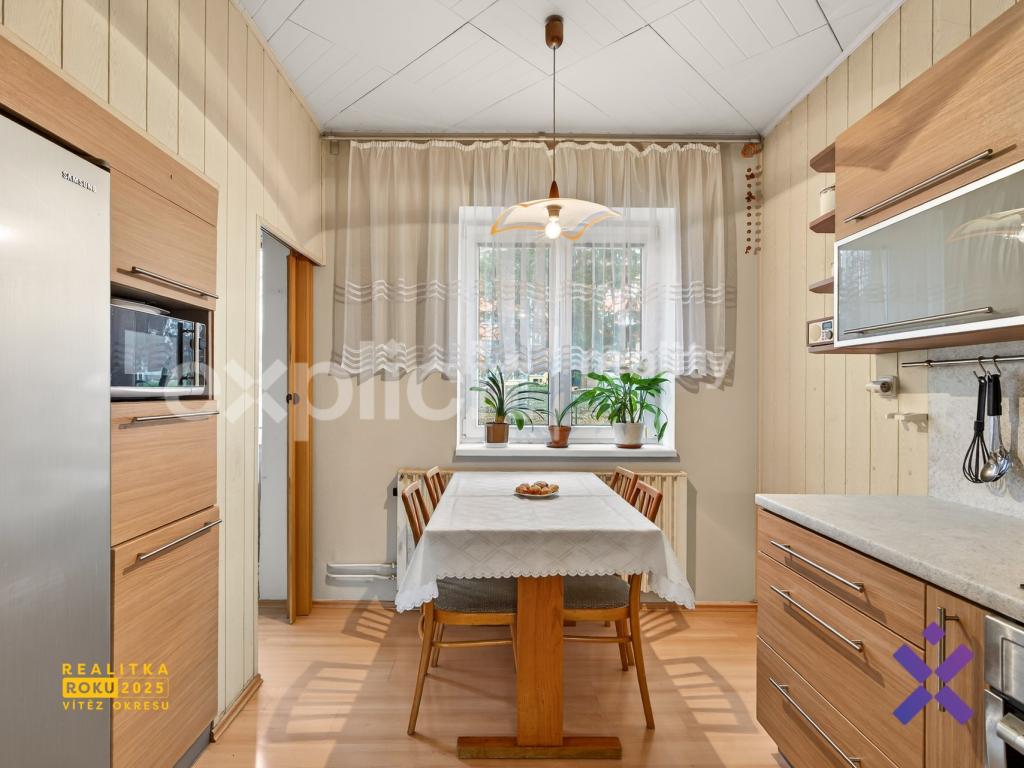 Prodej domu 76 m2
