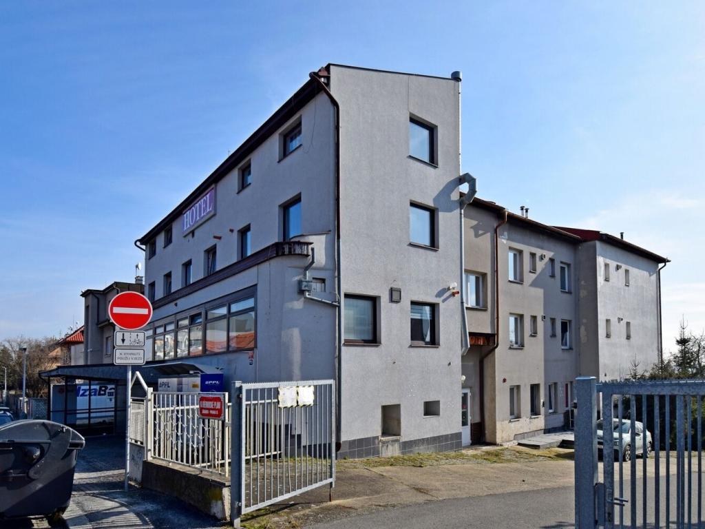 Pronájem bytu 1+kk 21 m2