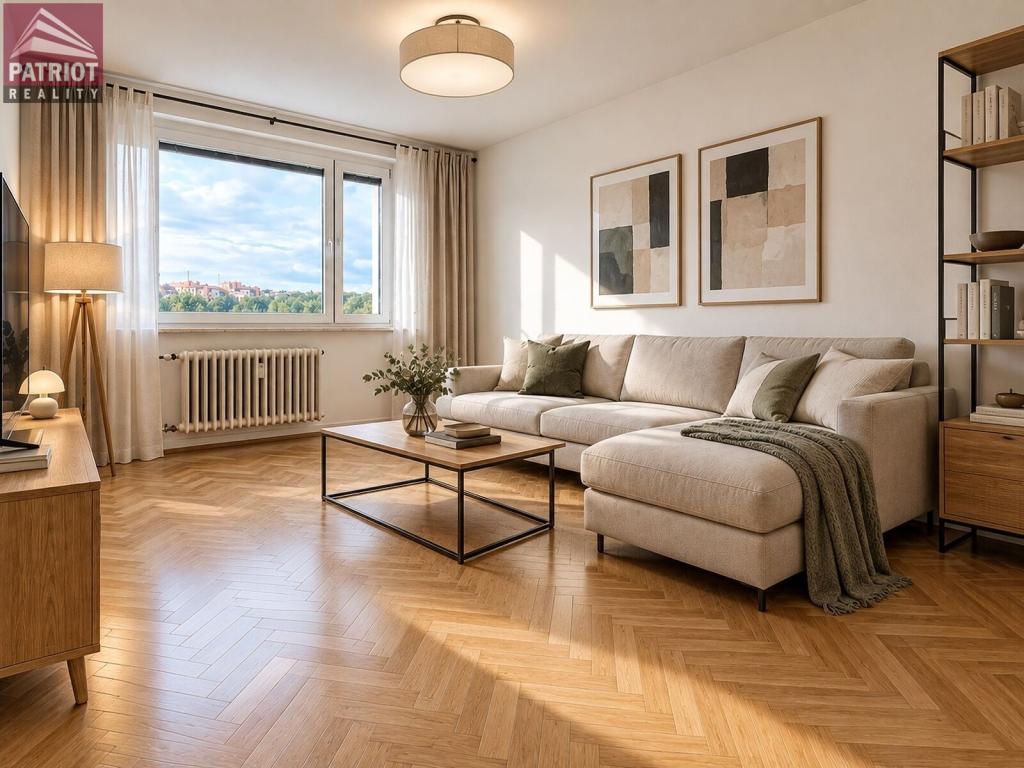 Prodej bytu 2+1 60 m2, Olomouc – náhled fotky 7