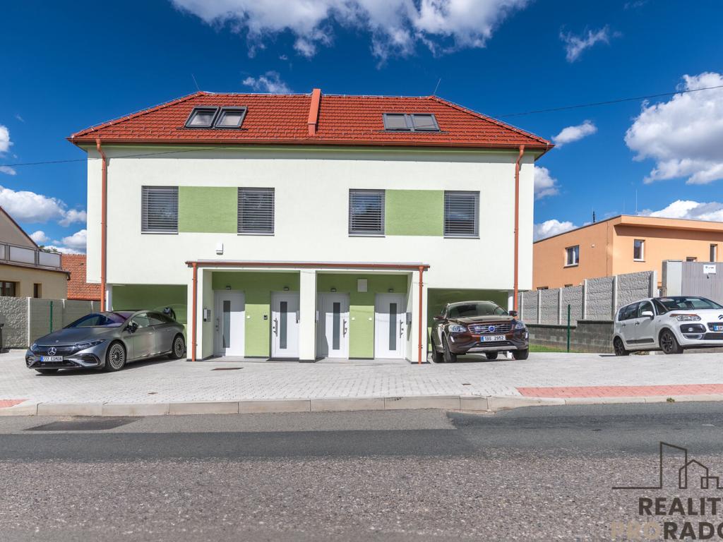 Prodej bytu 4+kk 170 m2