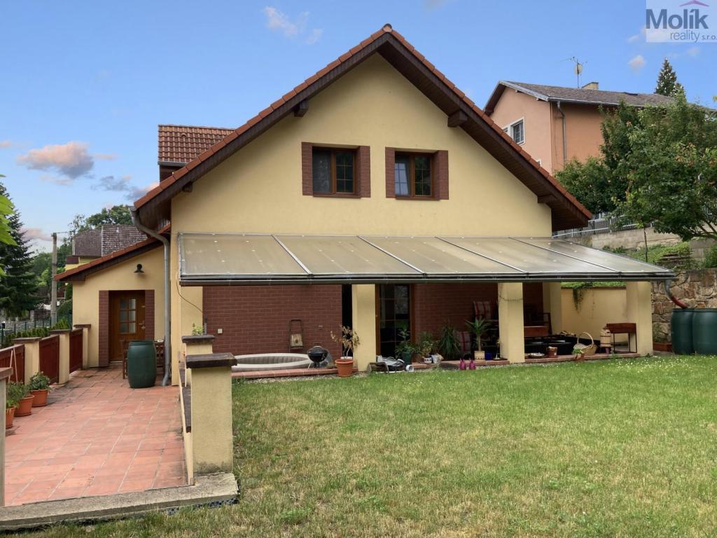 Prodej domu 238 m2