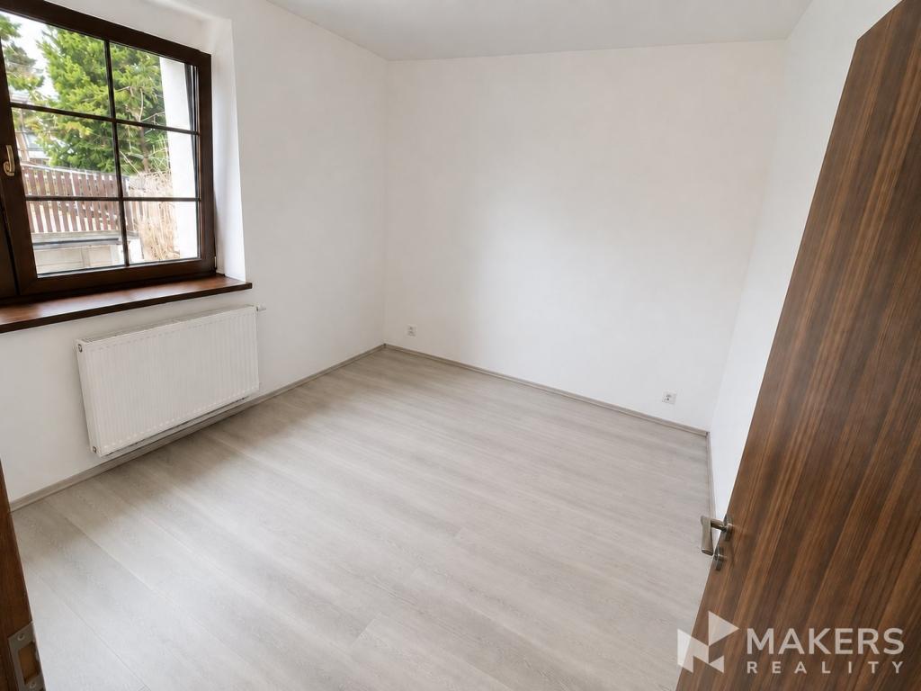 Pronájem bytu 2+kk 63 m2