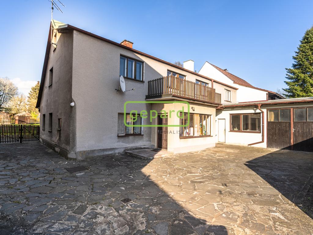 fivePlusRooms, Kravaře - Pod Lipou, 5200000 Kč,