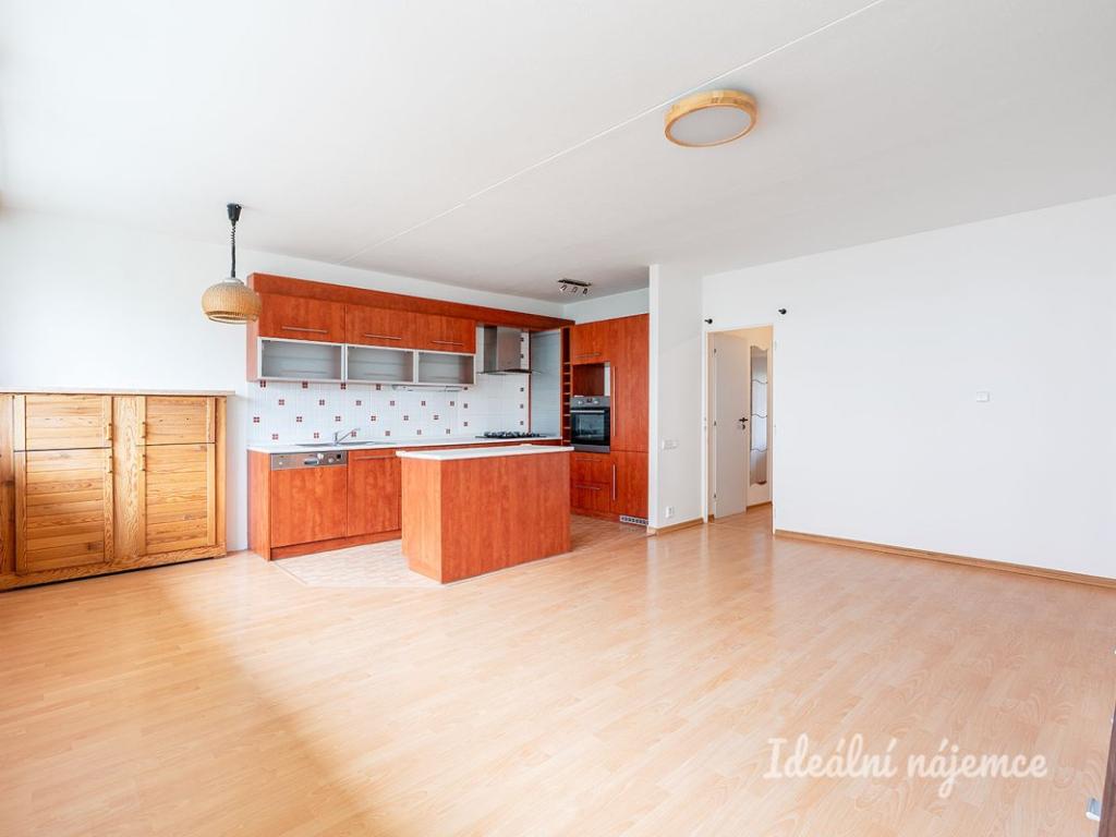 Pronájem bytu 3+kk 79 m2
