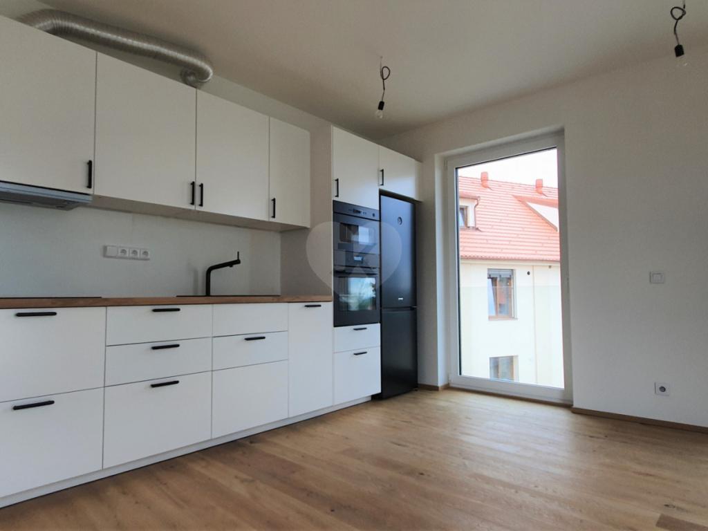 Pronájem bytu 2+kk 47 m2