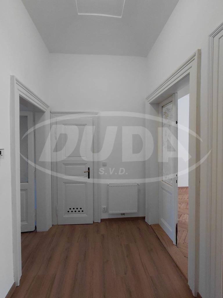 Pronájem bytu 2+1 78 m2