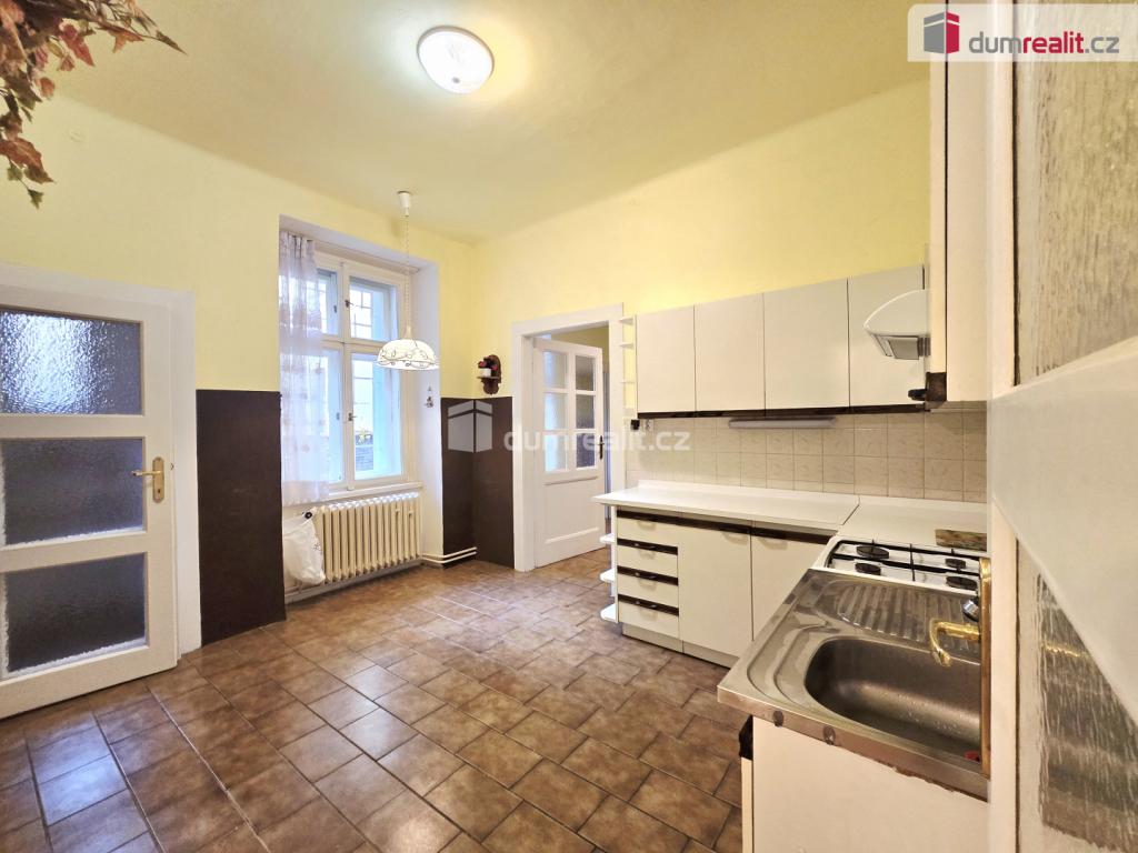 Prodej bytu 3+1 90 m2, Praha – náhled fotky 8