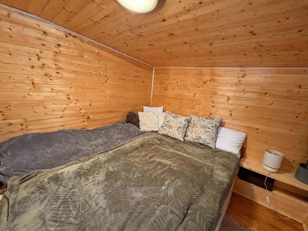 Prodej domu 28 m2, Boršov nad Vltavou – náhled fotky 10