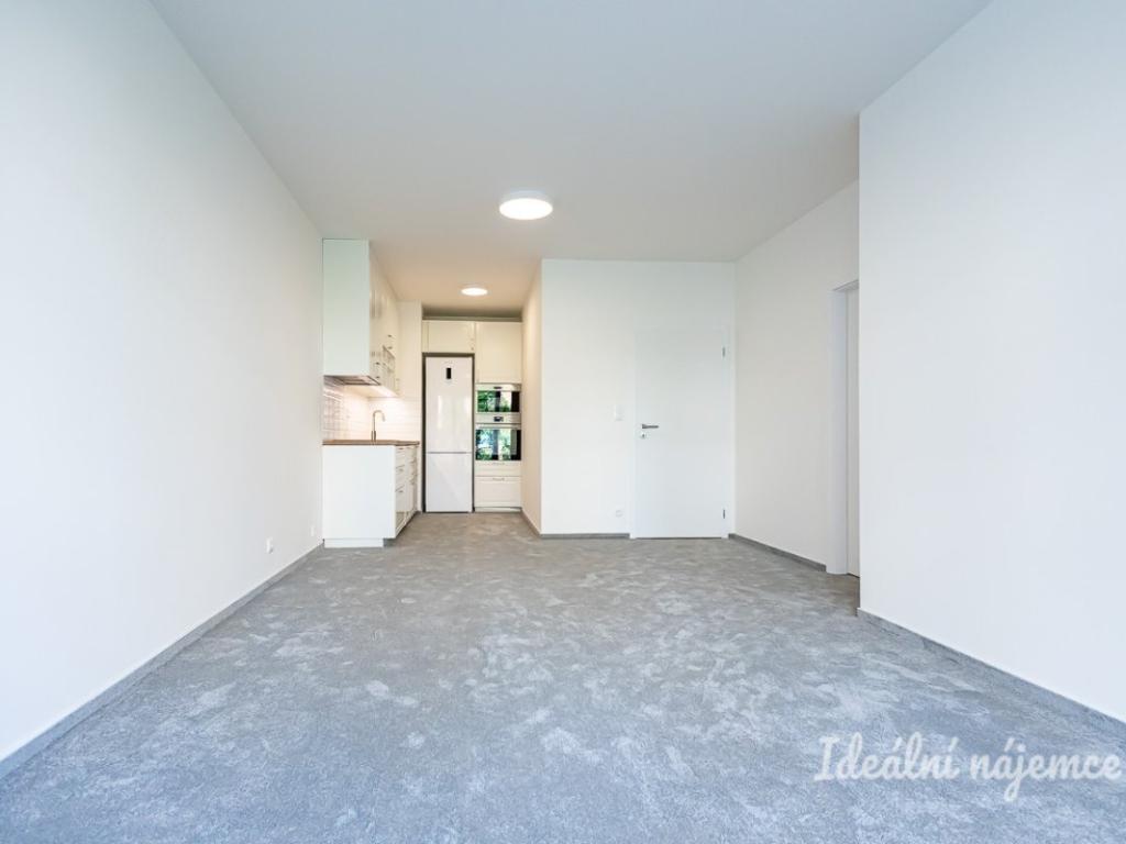 Pronájem bytu 2+kk 52 m2