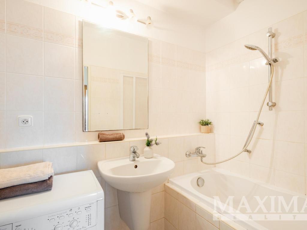 Prodej bytu 2+kk 49 m2, Praha – náhled fotky 7