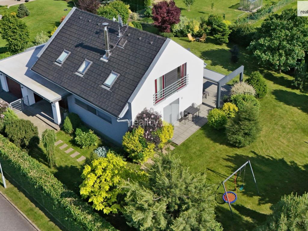 Prodej domu 200 m2