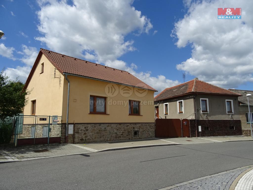 Pronajem bytu dům 179 m2
