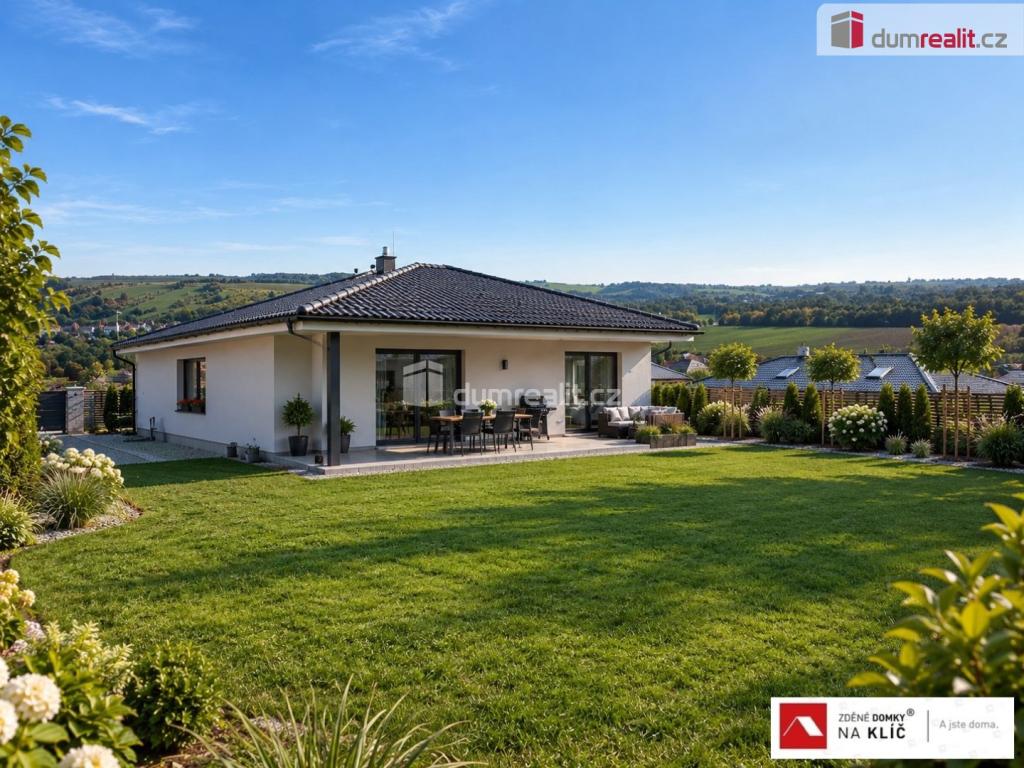 Prodej domu 115 m2, Popovice – náhled fotky 5