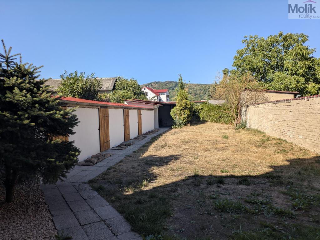 Pronájem bytu 3+kk 92 m2