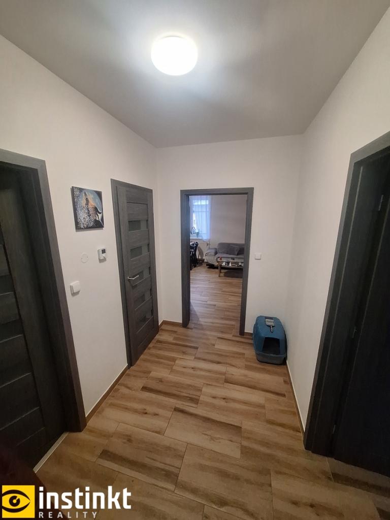 Pronájem bytu 2+kk 76 m2