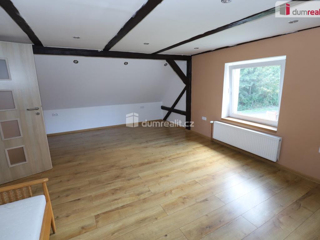 Prodej domu 180 m2