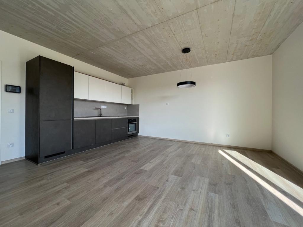 Pronájem bytu 1+kk 39 m2