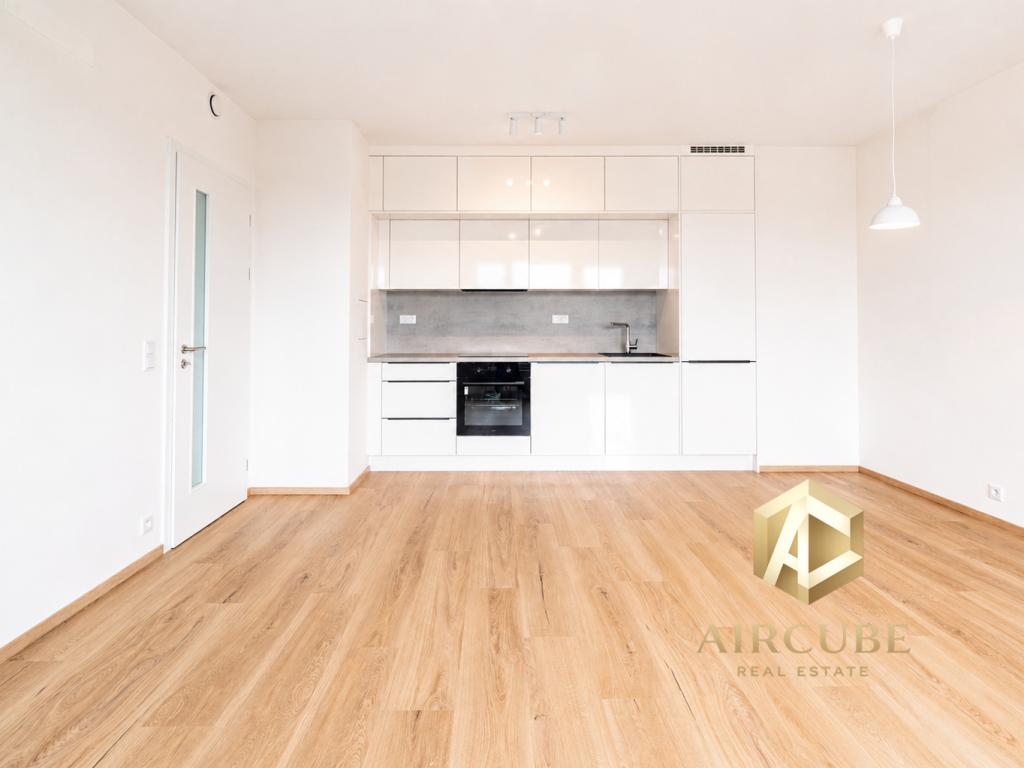 Pronájem bytu 2+kk 52 m2