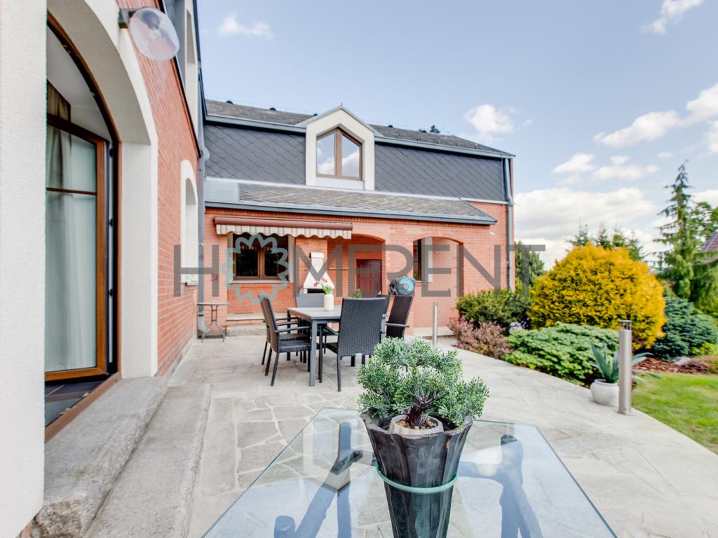 fivePlusRooms, Liberec - K Bucharce, 16000000 Kč,