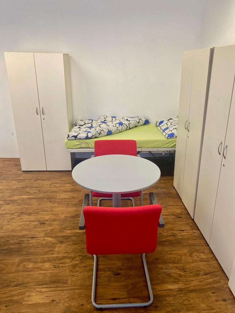 Spolubydlení atypický 20 m2