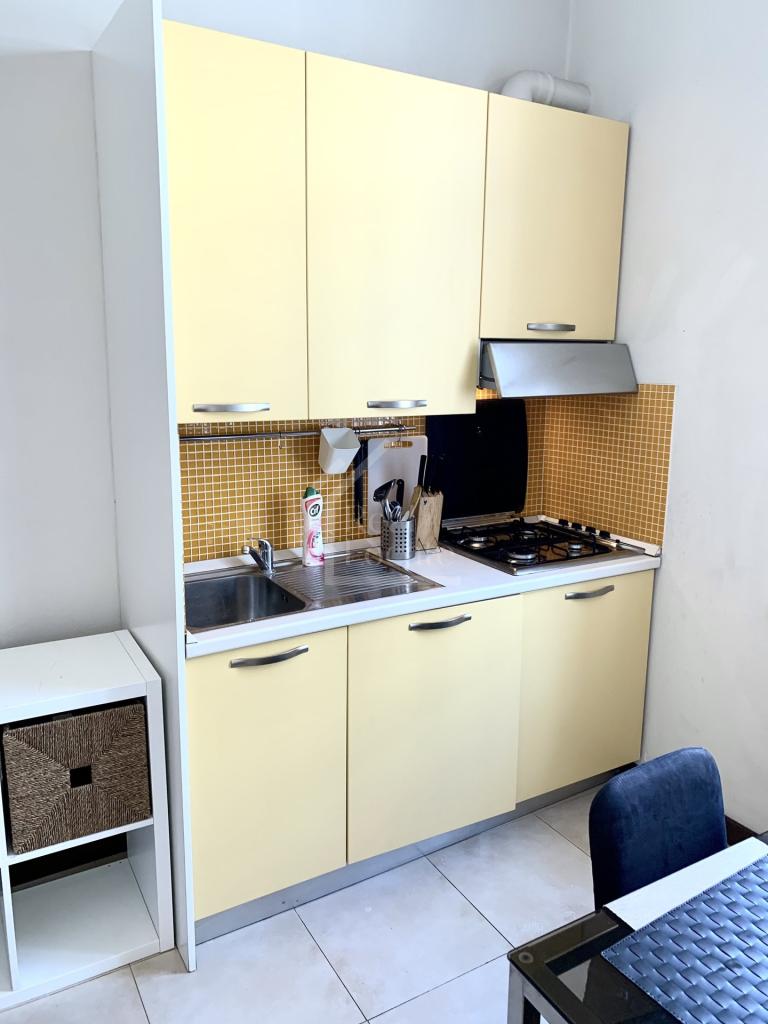 Pronájem bytu 2+kk 56 m2