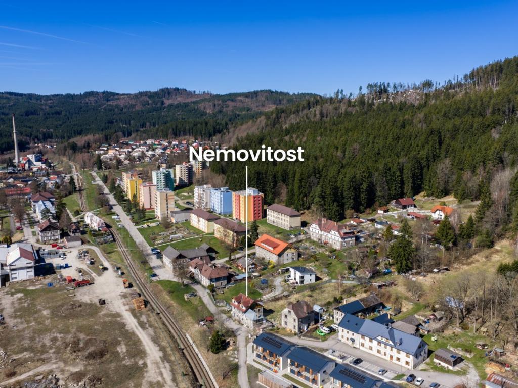 Prodej domu 210 m2